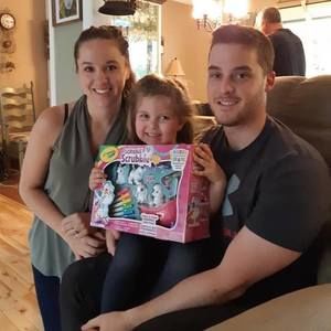 Meet your Posher, Cheelsea